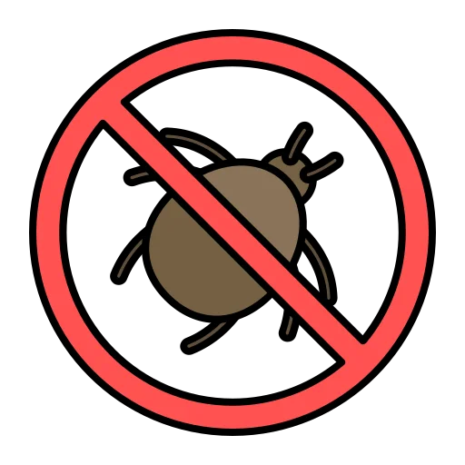 Anti-Tick Treatment